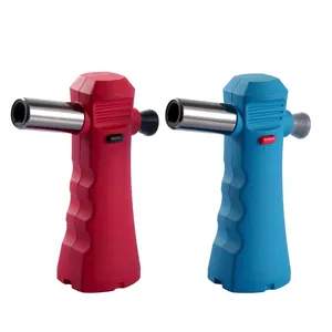 New Hot Sell butane gas torch lighter jet flame torch lighter