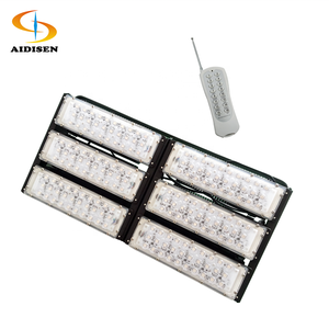 Không thấm nước 50 <span class=keywords><strong>100</strong></span> 150 200 300 400 500 watt <span class=keywords><strong>RGB</strong></span> <span class=keywords><strong>Led</strong></span> Đèn Pha IP65 không dây điều khiển từ xa <span class=keywords><strong>RGB</strong></span> nhẹ Lũ lụt cho vui chơi giải trí Rides - Product Image 2