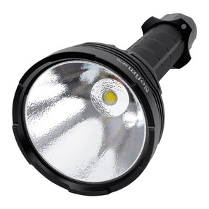 Linterna de mano recargable XHP70.2, luz led de 1000m de largo alcance, la más potente, IP68 - Product Image 6