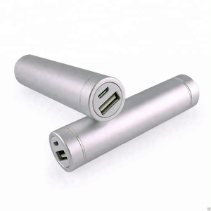 Fábrica de OEM banco de potencia regalo portátil del teléfono móvil de los bancos de potencia - Product Image 4