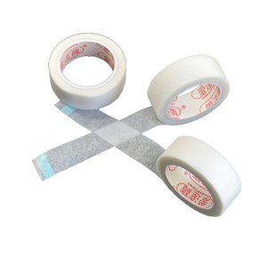 Bande adhésive non tissée de très bonne qualité, bandes chirurgicales faciles à utiliser, à micro-pores, livraison gratuite - Product Image 5