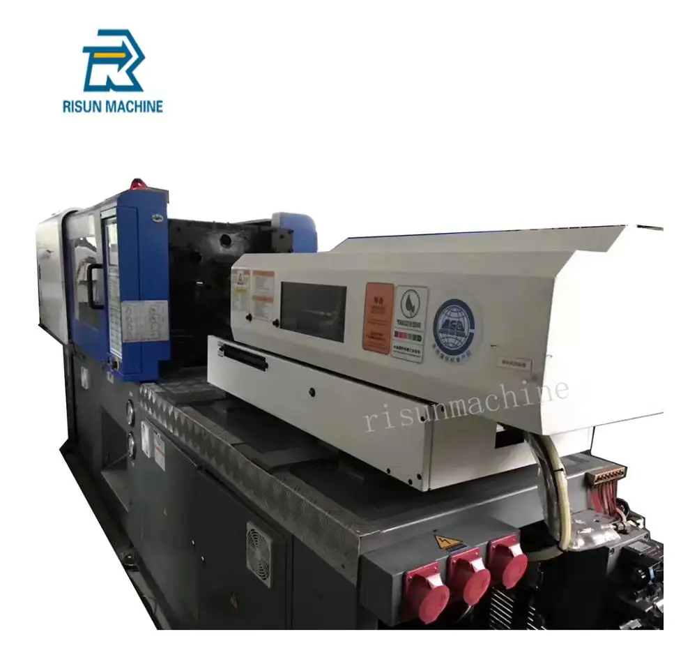Taiwan FCS plastic injection moulding machine