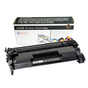 7 Star CF226A 26A para M402n M402dn <span class=keywords><strong>M402dw</strong></span> M426fdn cartucho de tóner láser de repuesto para <span class=keywords><strong>HP</strong></span> - Product Image 1