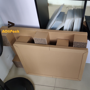 Tái sử dụng giấy sợi <span class=keywords><strong>Pallet</strong></span> thay vì <span class=keywords><strong>Pallet</strong></span> gỗ và <span class=keywords><strong>Pallet</strong></span> Nhựa để bán - Product Image 2