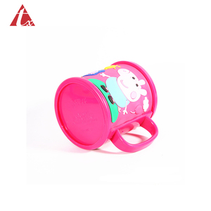 estilo Popular personalizado niños <span class=keywords><strong>3d</strong></span> <span class=keywords><strong>taza</strong></span> <span class=keywords><strong>nombre</strong></span> <span class=keywords><strong>3D</strong></span> de PVC suave <span class=keywords><strong>taza</strong></span> de cualquier logotipo de forma <span class=keywords><strong>taza</strong></span> de plástico - Product Image 1