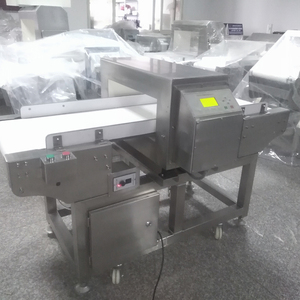 Demir dışı gıda <span class=keywords><strong>metal</strong></span> dedektörü üretim hattı pirinç algılama ürün diğer endüstriyel makine ve ekipmanları - Product Image 6