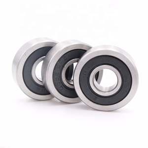 Cuscinetto piccolo acciaio cromato z0009 cuscinetto a sfera profondo 6000 6000zz <span class=keywords><strong>cuscinetti</strong></span> 6000 6000 ruota stampante 2rs <span class=keywords><strong>c3</strong></span> 3D - Product Image 6