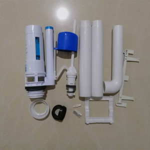 MT-A5 Giá Tốt Nhất Tiết Kiệm Nước Kép Flush Nhựa Nước Nhà Vệ Sinh Bồn Rửa Bể Nhà Vệ Sinh Bể - Product Image 6