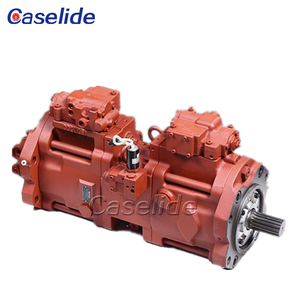 Hoge Kwaliteit Cld Merk Bouwmachines Onderdelen Graafmachine <span class=keywords><strong>Samsung</strong></span> Se280 Hydraulische Cilinder Se280lc Zuigerpomp Se360lc Hoofd - Product Image 1