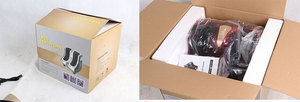 Pie Grande que masaje la presión de aire de la pierna para uso <span class=keywords><strong>en</strong></span> el hogar - Product Image 5