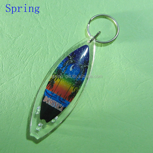 Bahamas souvenir llavero hermoso paisaje playa Acrílico clave anillo <span class=keywords><strong>de</strong></span> tortuga <span class=keywords><strong>de</strong></span> <span class=keywords><strong>mar</strong></span> forma - Product Image 6
