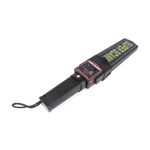 <span class=keywords><strong>MD3003B1</strong></span> Segurança Scanner Alta Sensibilidade Segurança Inspeção <span class=keywords><strong>Detector</strong></span> De <span class=keywords><strong>Metal</strong></span> Portátil Portátil - Product Image 5