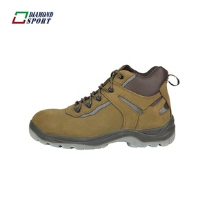La marca Industrial seguridad y protección <span class=keywords><strong>de</strong></span> los hombres zapatos <span class=keywords><strong>de</strong></span> <span class=keywords><strong>punta</strong></span> <span class=keywords><strong>de</strong></span> acero <span class=keywords><strong>de</strong></span> precio - Product Image 5