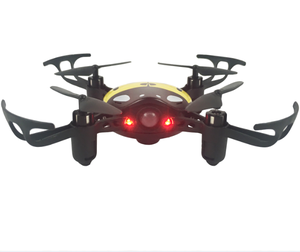 Nouveauté 2019 SYMA X27 Mini drone RC <span class=keywords><strong>Coccinelle</strong></span> 2,4 GHz 4 canaux Avion de poche Hélicoptère <span class=keywords><strong>Prix</strong></span> de gros Jouet pour enfants - Product Image 5