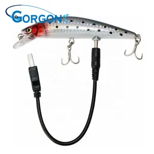 battery operated fishing lure, battery operated fishing lure Suppliers and  Manufacturers at