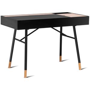 MDF Máy Tính Bàn Văn Phòng Bằng Văn Bản Bàn Với Ngăn Kéo cho văn phòng đồ nội thất nhà chất lượng cao - Product Image 3