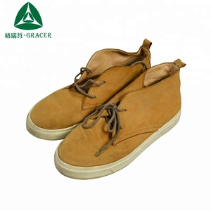 Se mezcla zapatos pacas 25 kg venta al por mayor de zapatos de Nueva york - Product Image 4