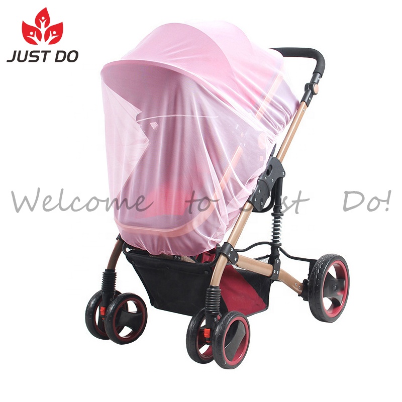 Москитная сетка для детской коляски