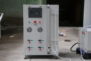 Insaturados Banco de Força de resistência ao Cisalhamento Do Solo Testador <span class=keywords><strong>Triaxial</strong></span> - Product Image 2