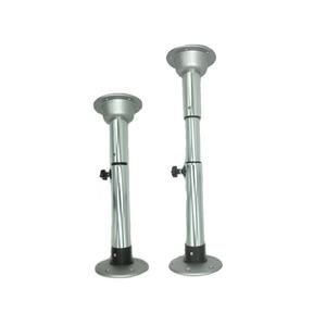 Material de aluminio caravana partes camión <span class=keywords><strong>Camper</strong></span> fijo soporte de <span class=keywords><strong>mesa</strong></span> - Product Image 1