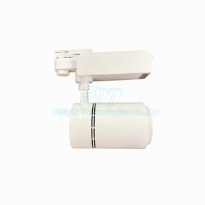 40 W Piste <span class=keywords><strong>Lampe</strong></span> <span class=keywords><strong>Led</strong></span> Éclairage <span class=keywords><strong>Sur</strong></span> <span class=keywords><strong>Rail</strong></span> pour Commercial et Résidentiel <span class=keywords><strong>Lampe</strong></span> - Product Image 5