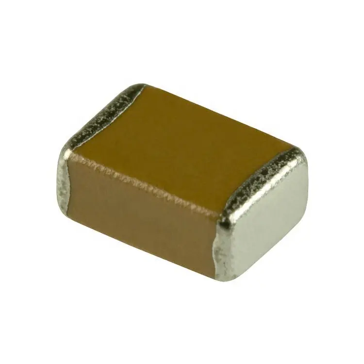 Высокое качество SMD керамические конденсаторы 2.2NF 1000 V высокого напряжения электронных компонентов