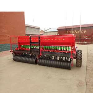 Máquina de granja 36 fila trigo plantador chino de semillas de <span class=keywords><strong>colza</strong></span> Taladro - Product Image 4