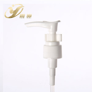Blanco transparente personalizable 20/410 PP niebla cuerpo <span class=keywords><strong>tratamiento</strong></span> <span class=keywords><strong>de</strong></span> <span class=keywords><strong>la</strong></span> bomba <span class=keywords><strong>de</strong></span> <span class=keywords><strong>la</strong></span> loción - Product Image 3