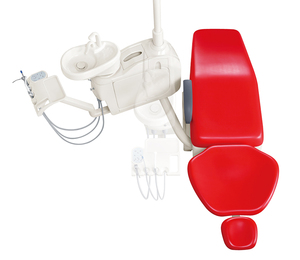 Chaises de chirurgie dentaire Gladent / Chaises dentaires économiques / Chaises dentaires électriques GD-S200 - Product Image 2