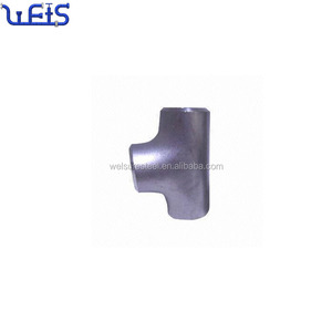 <span class=keywords><strong>ASTM</strong></span> tiêu chuẩn 20mm vệ sinh ống lót kết nối thép không gỉ gi Ống lắp mịn giảm <span class=keywords><strong>Tee</strong></span> bằng <span class=keywords><strong>TEE</strong></span> BSP chủ đề giả mạo - Product Image 3