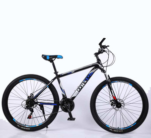 Tianjín-<span class=keywords><strong>Bicicleta</strong></span> de Montaña <span class=keywords><strong>Gigante</strong></span> con marco de acero al carbono, de aluminio, 17 Kg - Product Image 2