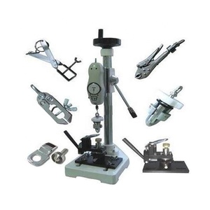 안정되어 있는 기능 단추 강요 힘 잡아당기기 검사자 시험기 가격 - Product Image 3
