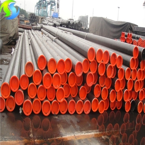 ASTM <span class=keywords><strong>A335</strong></span> P21 tubo de acero de aleación - Product Image 3