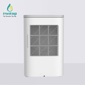 2018 Mới Nhất hot bán hàng <span class=keywords><strong>Amazon</strong></span> buồng bộ lọc không khí nhà di động 100-220 v hút ẩm rotary máy hút ẩm máy hút - Product Image 4