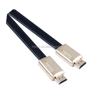 <span class=keywords><strong>10FT</strong></span> Xoắn Cặp <span class=keywords><strong>HDMI</strong></span> Cable 2.0 V 1.4 V cho TV Set-top Box10ft <span class=keywords><strong>hdmi</strong></span> v1.4 cáp - Product Image 3