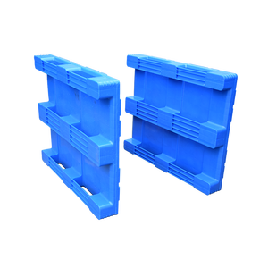 HDPE hoặc <span class=keywords><strong>PP</strong></span> rắn boong vệ sinh cấp thực phẩm euro nhựa tiêu chuẩn kích thước <span class=keywords><strong>pallet</strong></span> - Product Image 3