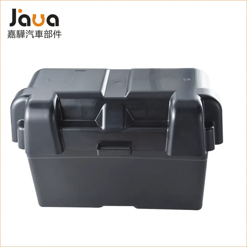 Factory Wholesale Long Use Life Lead-Acid Waterproof Battery Box