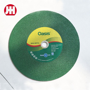 <span class=keywords><strong>Oasis</strong></span> ruota di taglio 125*1*22.2 - Product Image 2