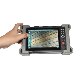 배수 파이프 검사 카메라 무선 전기 PTZ 산업용 내시경 카메라 가격