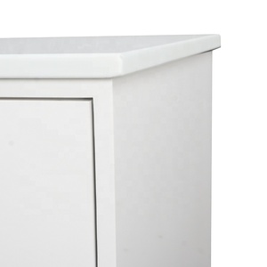 2018 nueva luz LED espejo Phoenix encimera de piedra del Gabinete de cuarto de <span class=keywords><strong>baño</strong></span> vanidades - Product Image 4