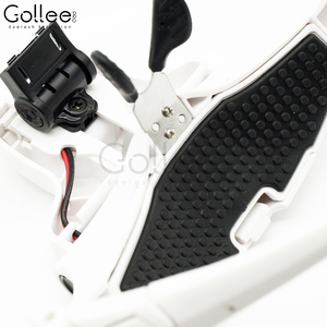 1.0X... 1.5X... 2.0X... 2.5X... <span class=keywords><strong>3</strong></span>.5X lupa gafas de pestañas lupa | lupa con luz LED - Product Image 6