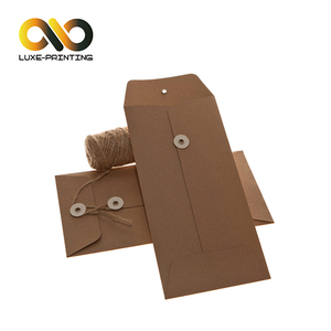 La impresión de encargo del precio barato al por mayor le agradece las tarjetas con sobre de la invitación de la boda del regalo - Product Image 4