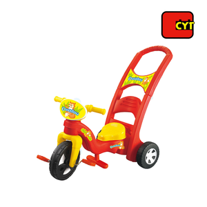 Multipropósito pedal coches Triciclo de <span class=keywords><strong>3</strong></span> ruedas de la bicicleta para la venta - Product Image 2