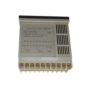 Cảm biến chuyển chỉ số AC220V 4 chữ số hiển thị kỹ thuật số Bảng điều chỉnh DP3-SVA1B - Product Image 3