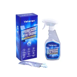 Voiture Lave-glace Liquide Nettoyant Tablette