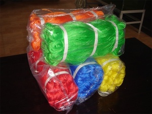 Nhà máy bán buôn giá pp/pe/nylon câu cá sợi xe - Product Image 6