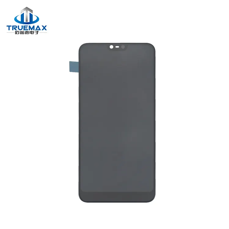 Fast delivery display LCD touch screen for Nokia 7.1