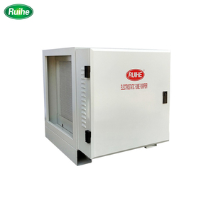 5 years life Hope's Ruihe ESP kitchen smoke and odor free Control system - Product Image 5