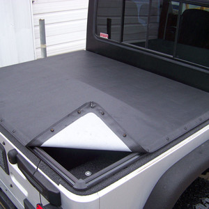 Forma elegante cubre <span class=keywords><strong>Lona</strong></span> <span class=keywords><strong>de</strong></span> camión volquete cubierta - Product Image 3