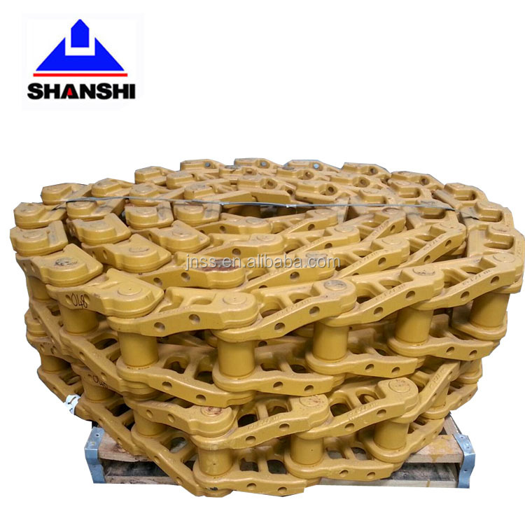EC290B Track Chain Parts - Reliable Volvo Excavator Solutions